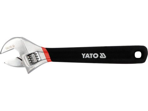 Scule instalatori - ADJUSTABLE WRENCH 250MM