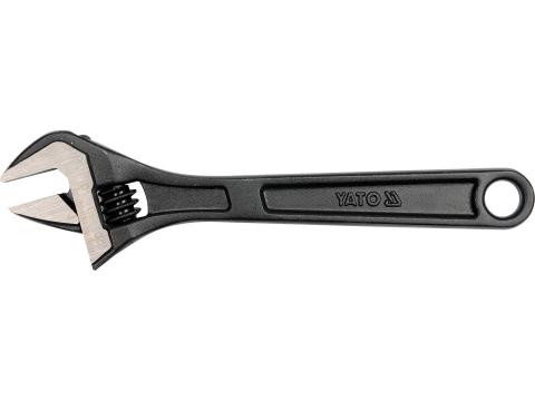 Scule instalatori - ADJUSTABLE WRENCH 300 MM