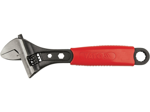Scule instalatori - ADJUSTABLE WRENCH 250 MM
