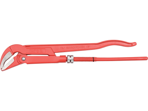 Scule instalatori - ADJUSTABLE PIPE WRENCH 45°, 1.5