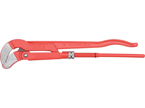 Scule instalatori - ADJUSTABLE PIPE WRENCH S, 1.5