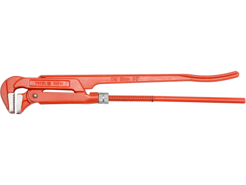 Scule instalatori - ADJUSTABLE PIPE WRENCH 1.5" 90°