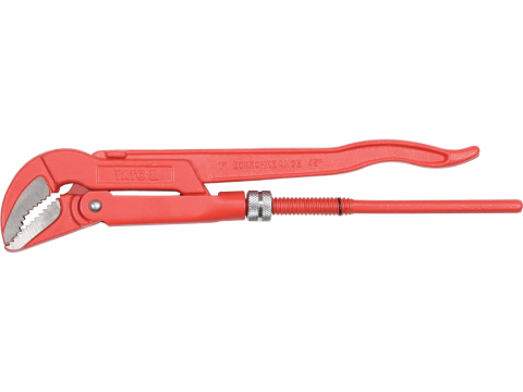Scule instalatori - ADJUSTABLE PIPE WRENCH 45°, 1''