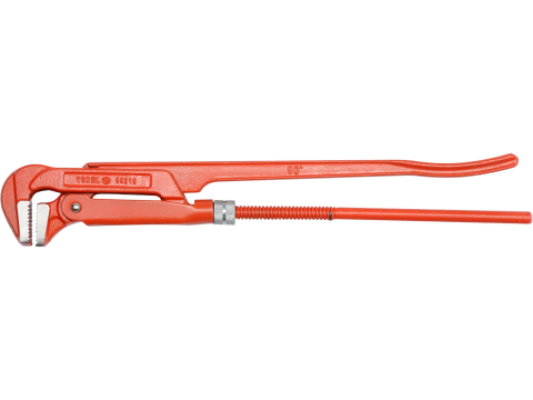 Scule instalatori - ADJUSTABLE PIPE WRENCH 1" 90°