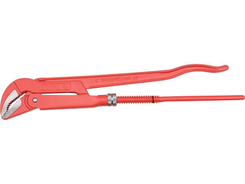 Scule instalatori - ADJUSTABLE PIPE WRENCH 45°, 2''''