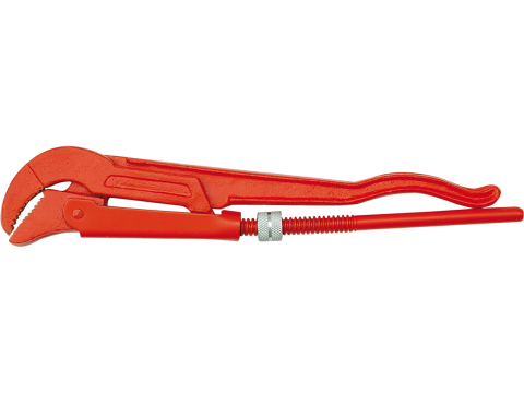 Scule instalatori - ADJUSTABLE PIPE WRENCH
