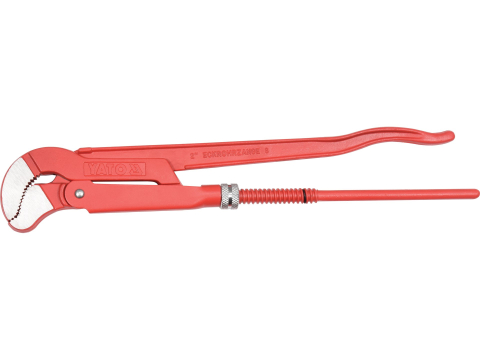 Scule instalatori - ADJUSTABLE PIPE WRENCH S, 2''''