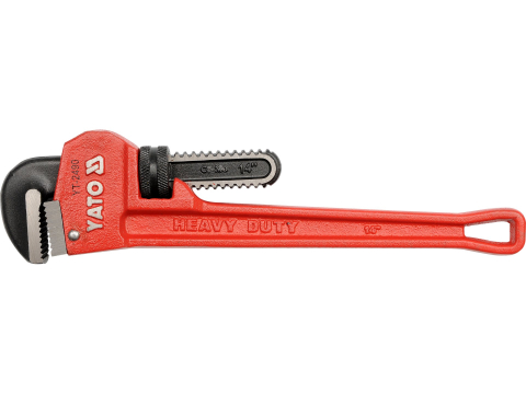 Scule instalatori - PIPE WRENCH 450 MM