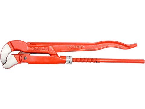 Scule instalatori - SWEDISH TYPE PIPE WRENCH 1" TYPE S
