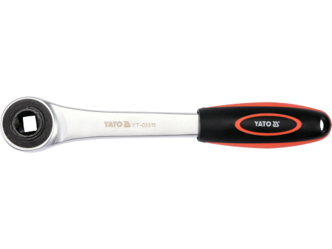 Scule instalatori - RATCHET 1/2" INNER TYPE