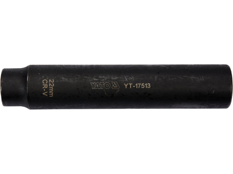 OXYGEN SENSOR EXTRA LONG 150MM 1/2" [2]