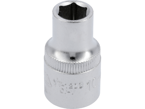Chei și tubulare - HEXAGONAL SOCKET 1/2 10 MM