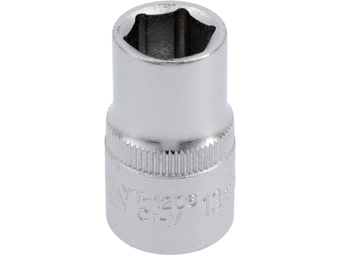 Chei și tubulare - HEXAGONAL SOCKET 1/2 13 MM