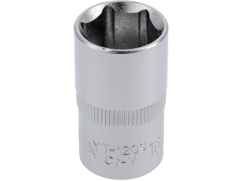 Chei și tubulare - HEXAGONAL SOCKET 1/2 16 MM