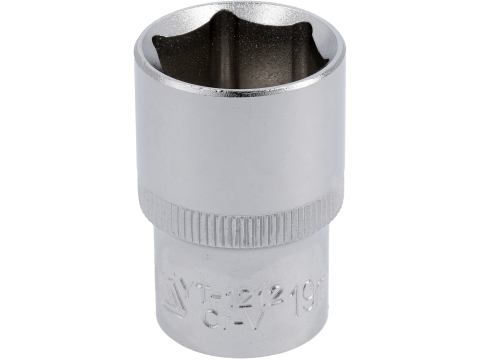 Scule de mână - HEXAGONAL SOCKET 1/2 19 MM