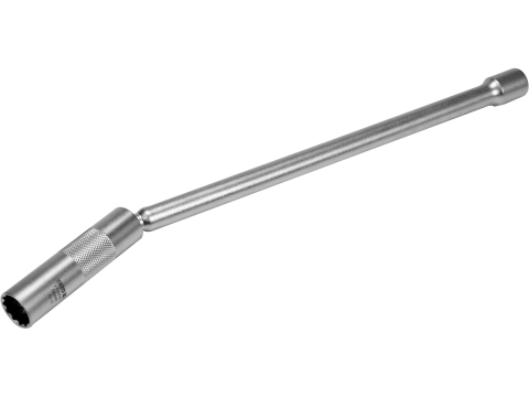 SPARK PLUG SOCKET 14MM 3/8" LONG [1]