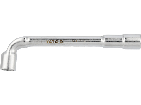 Chei și tubulare - L-TYPE SOCKET WRENCH 11 MM