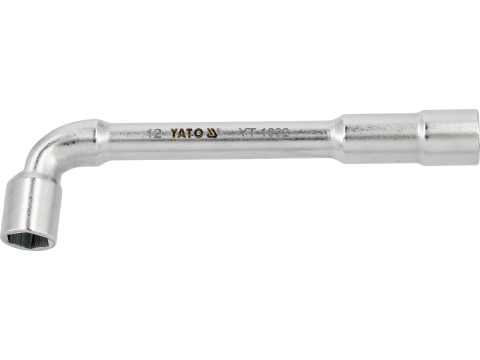 Chei și tubulare - L-TYPE SOCKET WRENCH 12 MM