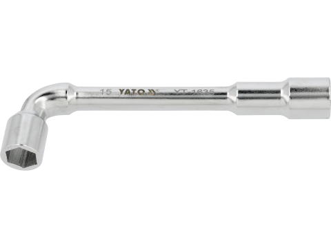 Chei și tubulare - L-TYPE SOCKET WRENCH 15 MM