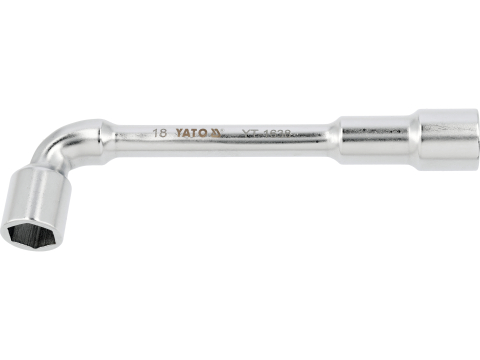 Chei și tubulare - L-TYPE SOCKET WRENCH 18 MM