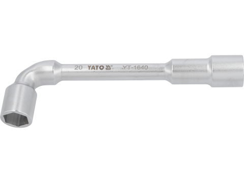 Chei și tubulare - L-TYPE SOCKET WRENCH 20 MM