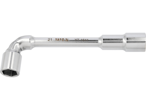 Chei și tubulare - L-TYPE SOCKET WRENCH 21 MM