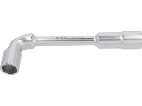 Chei și tubulare - L-TYPE SOCKET WRENCH 27 MM