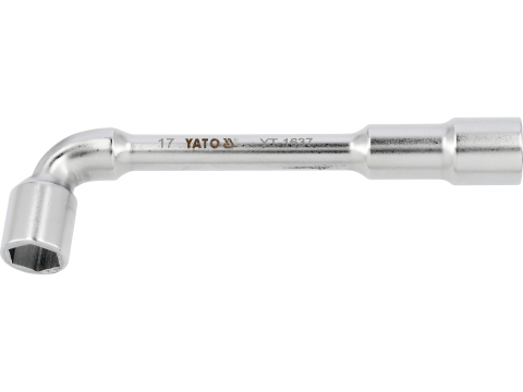 Chei și tubulare - L-TYPE SOCKET WRENCH 10 MM