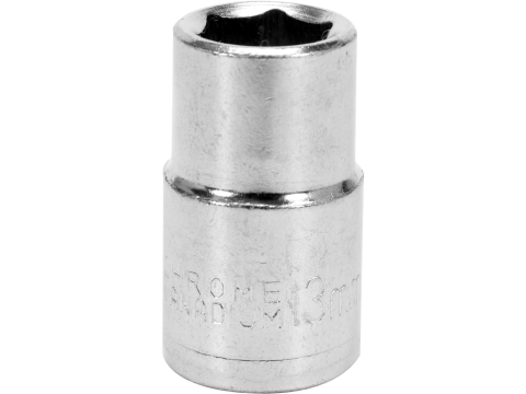 Scule de mână - SOCKET 6PT 1/2" 13MM