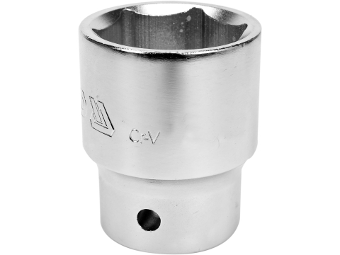 Scule de mână - HEXAGONAL SOCKET 3/4'' 19 MM