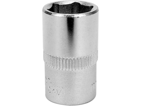 Chei și tubulare - HEXAGONAL SOCKET 3/8'' 10 MM