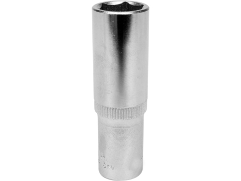 Chei și tubulare - HEXAGONAL DEEP SOCKET 3/8'' 15 MM
