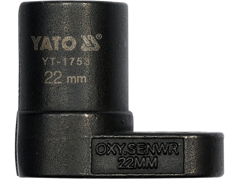 Atelier - O2 SENSOR CROWFOOT WRENCH 22 MM