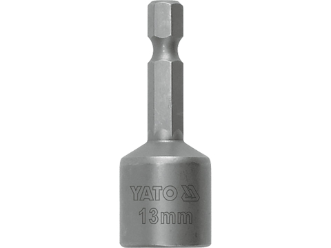 Insurubare - NUT SETTER 1/4'' 10X48 MM