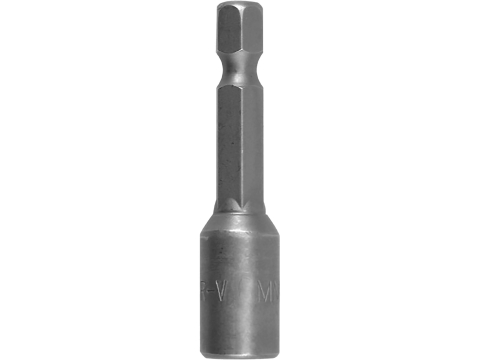 Insurubare - NUT SETTER 1/4'' 13X48 MM