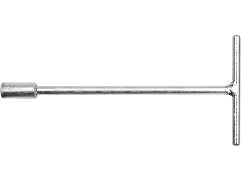 Scule de mână - T-TYPE SOCKET WRENCH