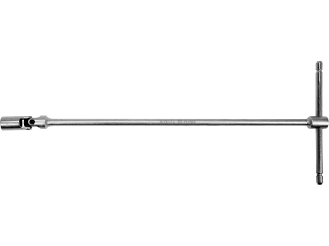 Chei și tubulare - T HANDLE SWIVEL SOCKET WRENCH 13MM