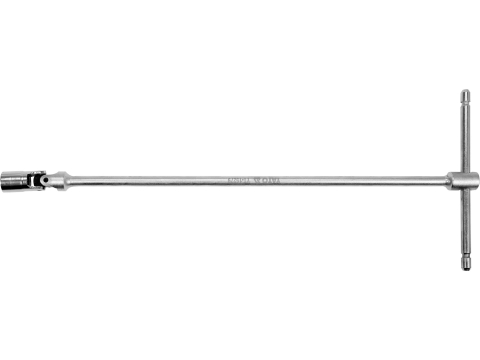 Chei și tubulare - T HANDLE SWIVEL SOCKET WRENCH 14MM