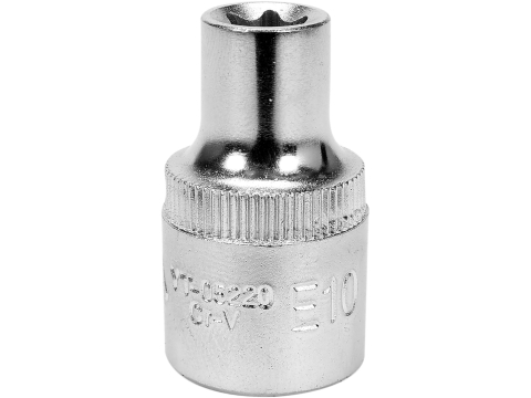 Chei și tubulare - TORX SOCKET