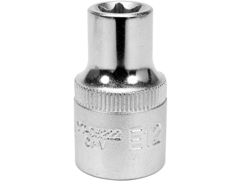 Chei și tubulare - TORX SOCKET
