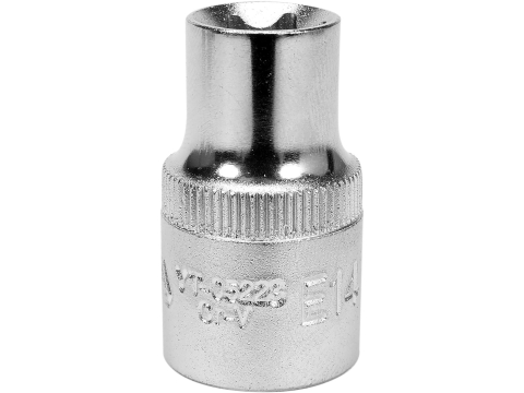 Chei și tubulare - TORX SOCKET