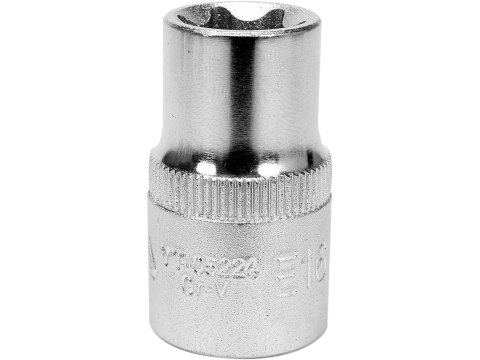 Chei și tubulare - TORX SOCKET