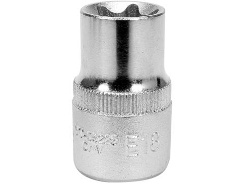 Chei și tubulare - TORX SOCKET