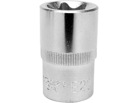 Chei și tubulare - TORX SOCKET