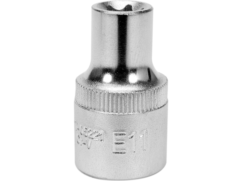 Chei și tubulare - TORX SOCKET