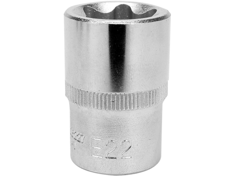 Chei și tubulare - TORX SOCKET
