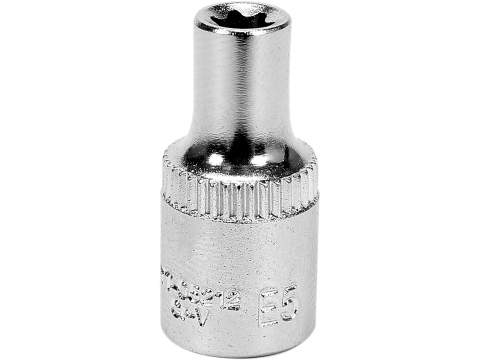 Chei și tubulare - TORX SOCKET