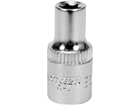 Chei și tubulare - TORX SOCKET