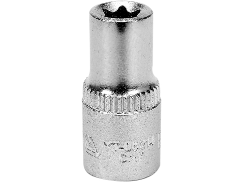 Chei și tubulare - TORX SOCKET