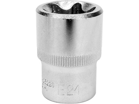 Chei și tubulare - TORX SOCKET
